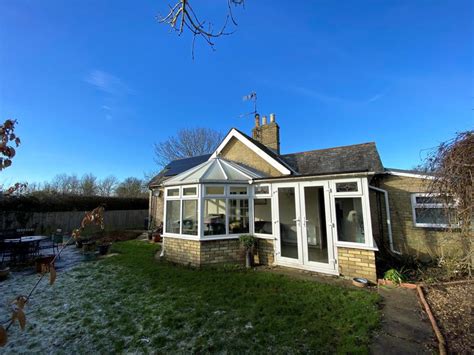Rural property for sale norfolk broads. . Rightmove downham market bungalows